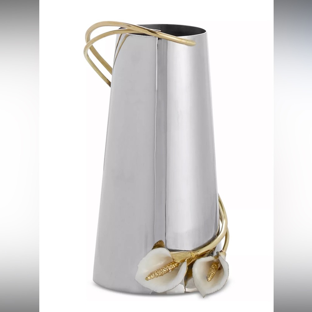 Michael Aram Calla Lily Medium Vase